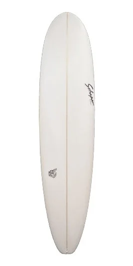 サーフボード  7'0\" Fun  Carl Schaper サーフボード 7'0